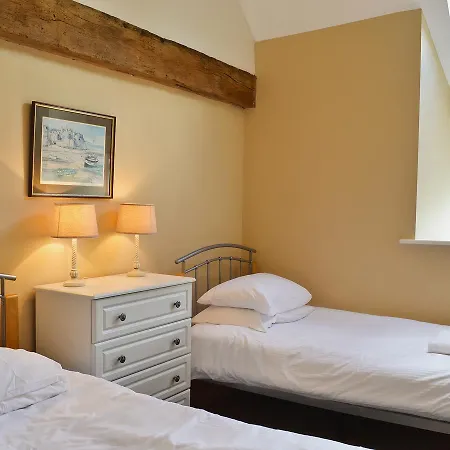 The Mill House Northallerton