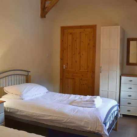 The Mill House Vakantiehuis *