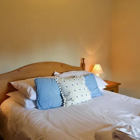 The Mill House Vakantiehuis Northallerton