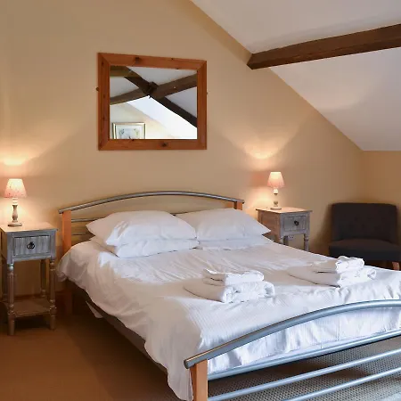 Vakantiehuis The Mill House Northallerton