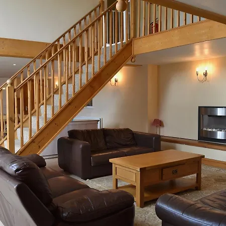 The Mill House Northallerton
