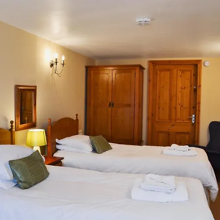 The Mill House Vakantiehuis *
