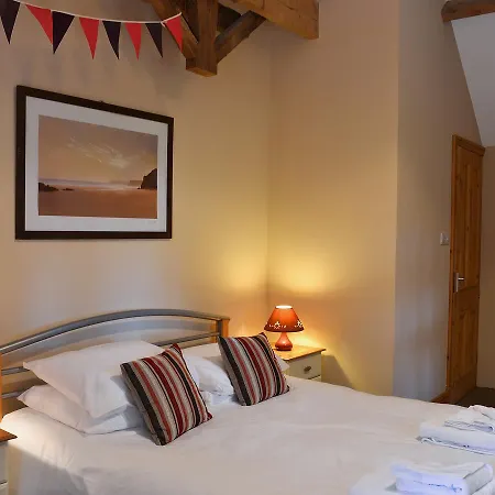 Vakantiehuis The Mill House Northallerton