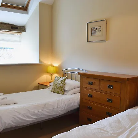 The Mill House Vakantiehuis *