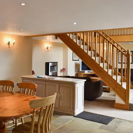 The Mill House Vakantiehuis *